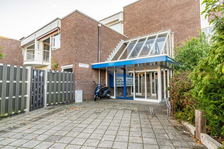 Foto 34 van Mauritsstaete 35