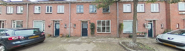 Bekijk 360° foto van Vooraanzicht van Beatrixstraat 14