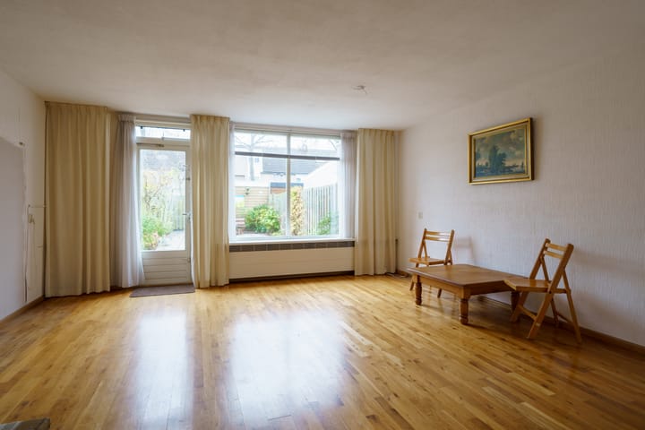 Foto 4 van Mendelssohnpad 9