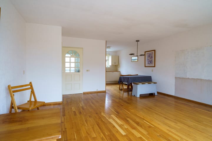 Foto 5 van Mendelssohnpad 9