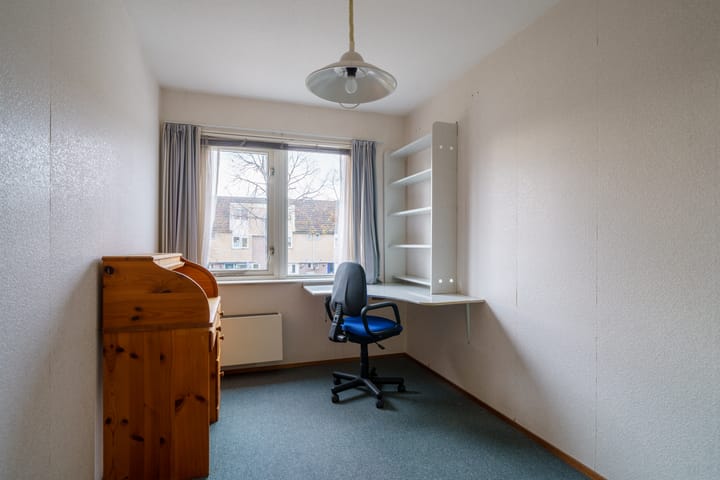 Photo 12 of Mendelssohnpad 9