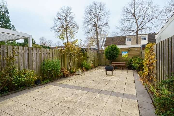 Photo 21 of Mendelssohnpad 9