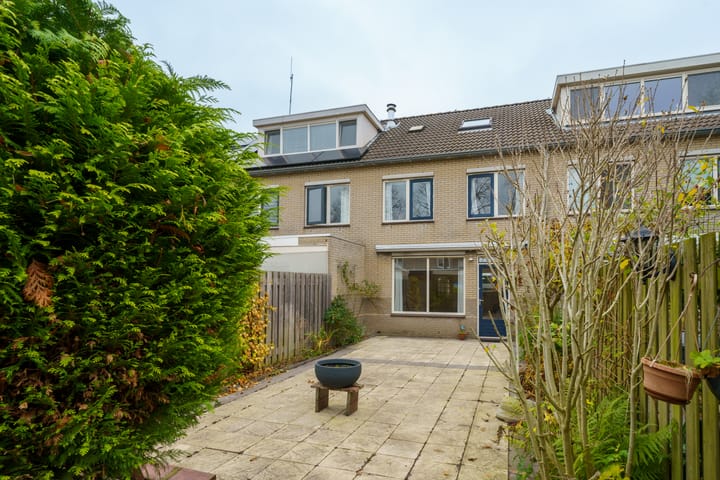 Photo 22 of Mendelssohnpad 9