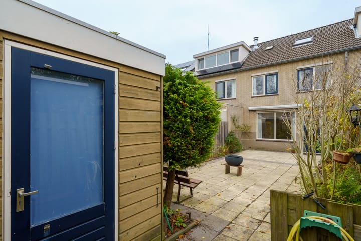 Photo 23 of Mendelssohnpad 9