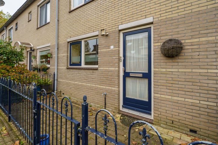 Photo 24 of Mendelssohnpad 9