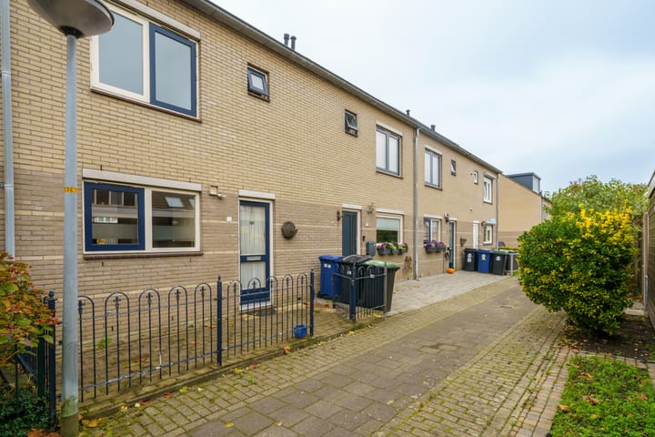 Photo 25 of Mendelssohnpad 9