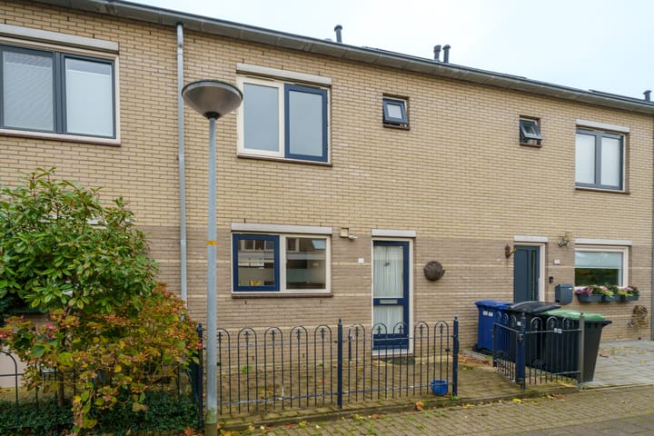 Photo 26 of Mendelssohnpad 9