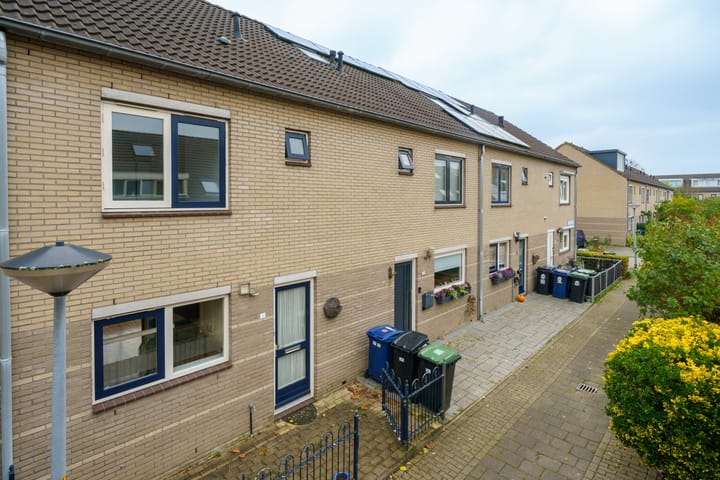 Photo 28 of Mendelssohnpad 9