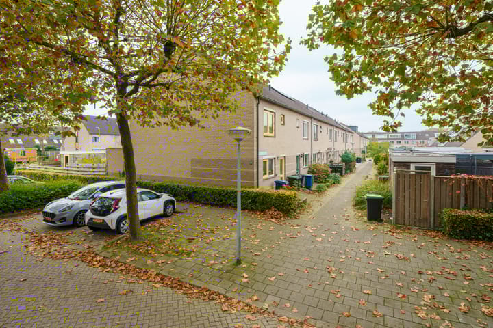 Photo 29 of Mendelssohnpad 9