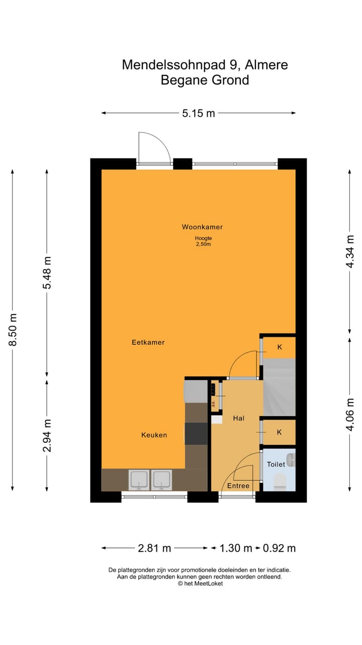 Photo 30 of Mendelssohnpad 9