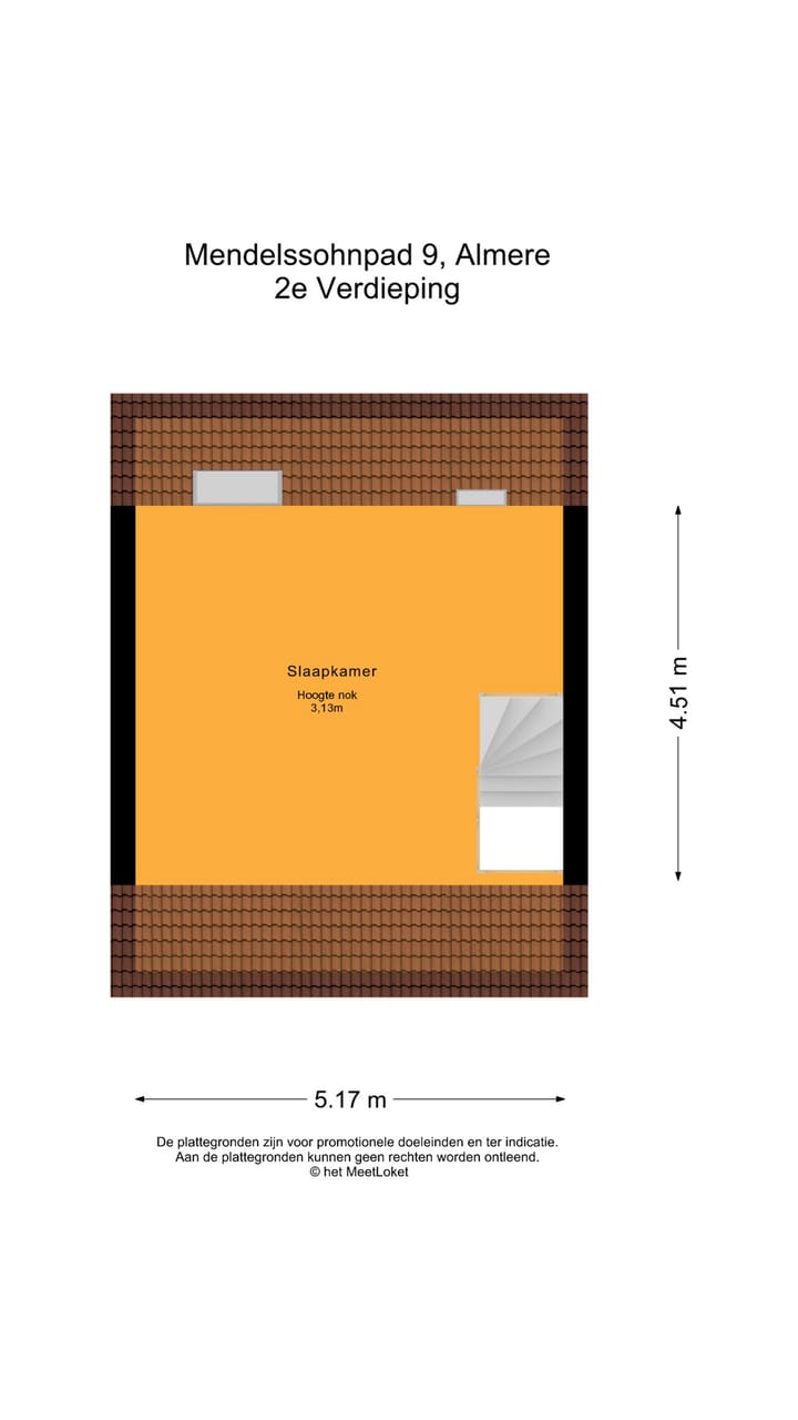 Photo 32 of Mendelssohnpad 9