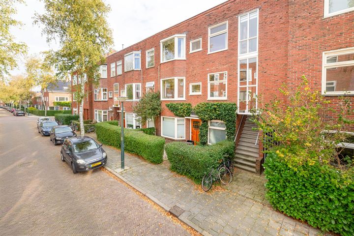 Bekijk foto 1 van Mozartstraat 42-B