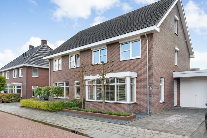 Foto 2 van Philip Klingestraat 30