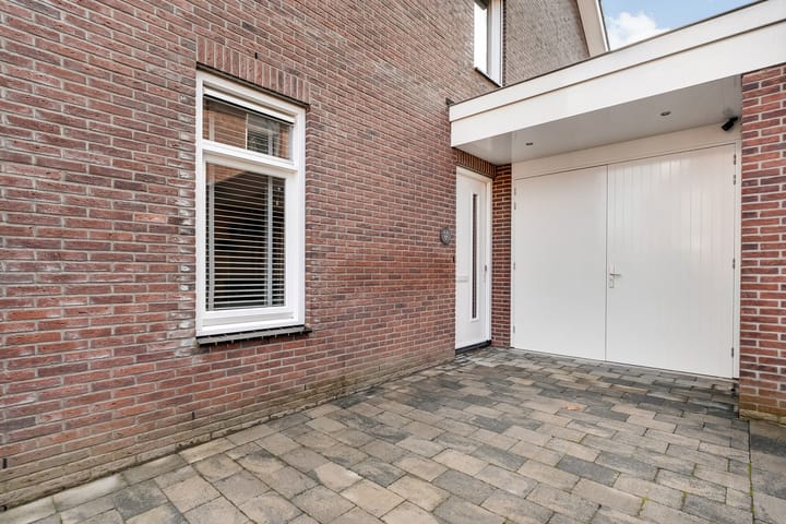 Foto 4 van Philip Klingestraat 30