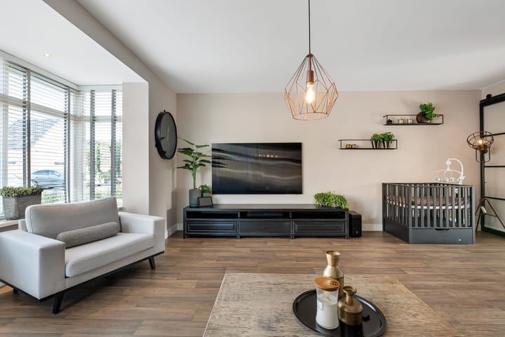 Foto 10 van Philip Klingestraat 30