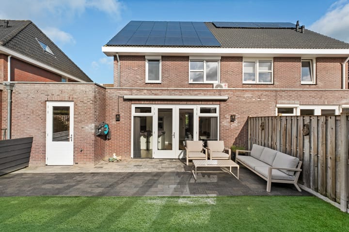 Foto 30 van Philip Klingestraat 30