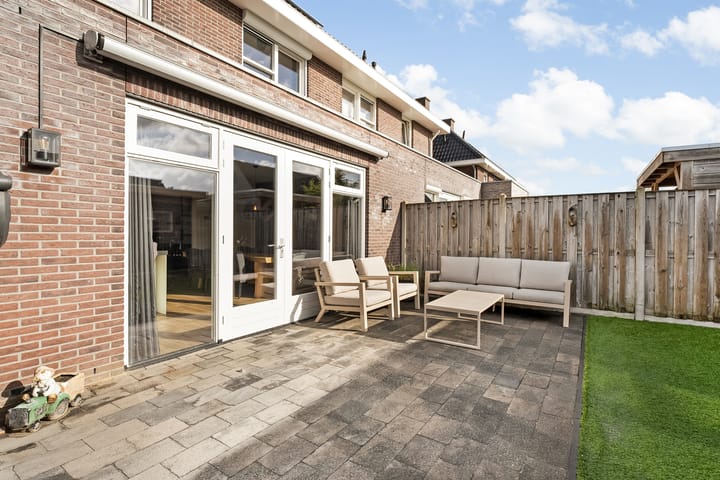 Foto 32 van Philip Klingestraat 30