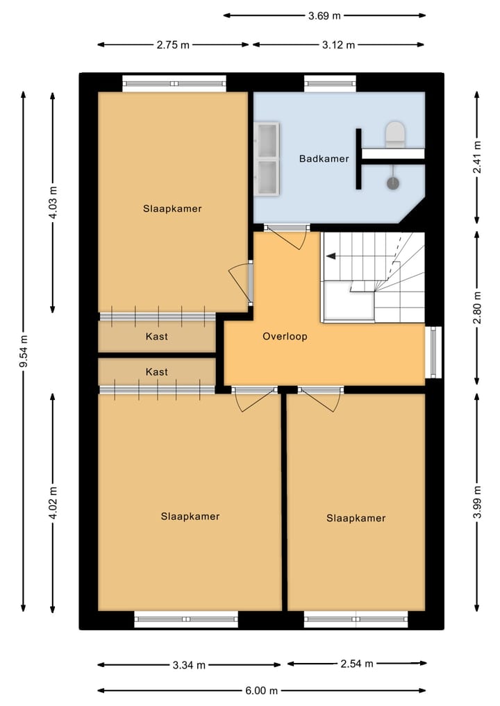 Foto 41 van Philip Klingestraat 30