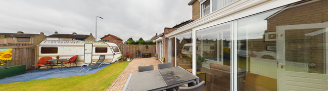 View 360° photo of Tuin of Kennedylaan 31