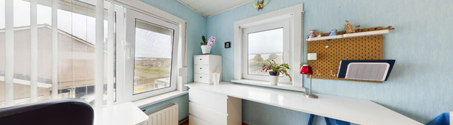 View 360° photo of Slaapkamer of Kennedylaan 31