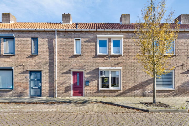 Bekijk foto 1 van Kotkastraat 10