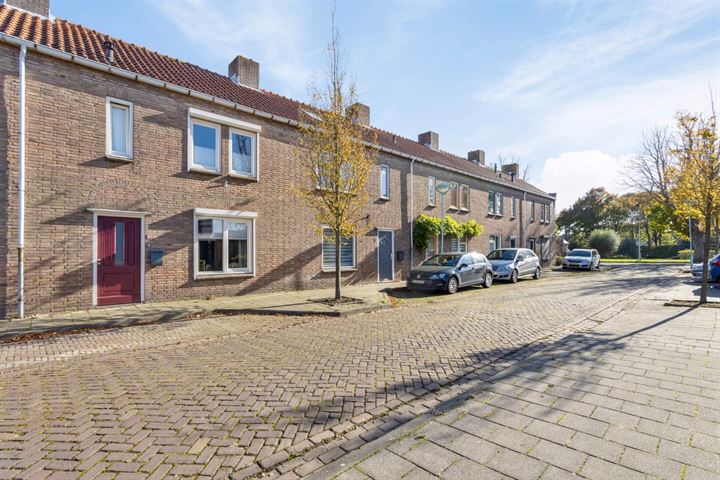 Bekijk foto 2 van Kotkastraat 10