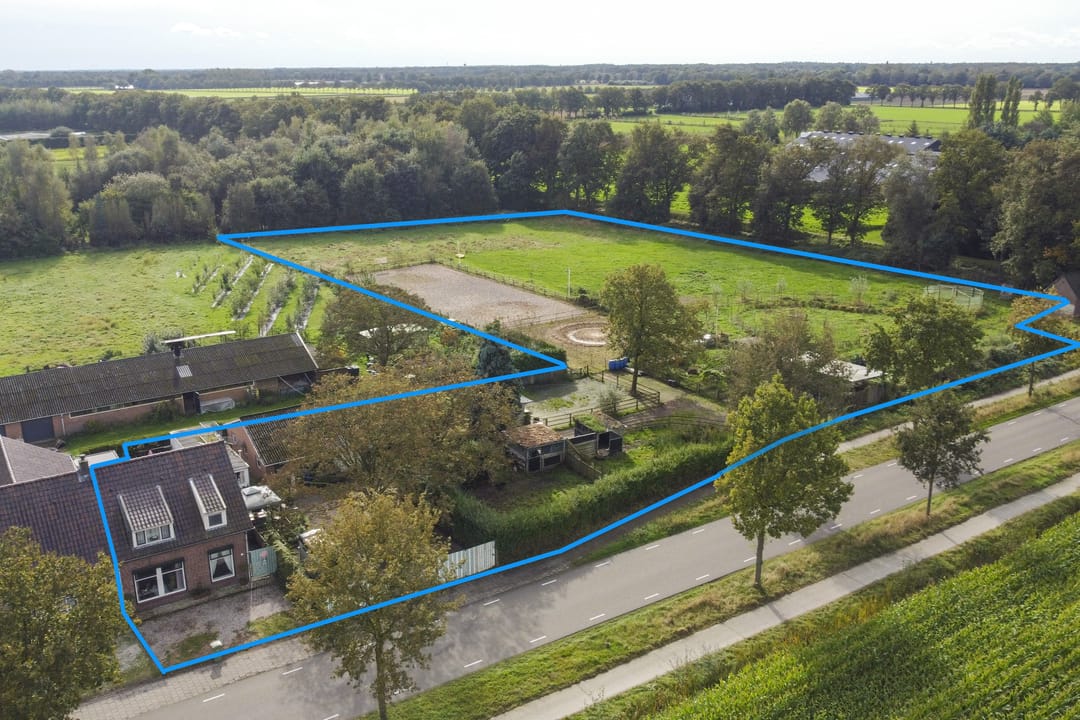Photo 1 of Zeelandseweg 41