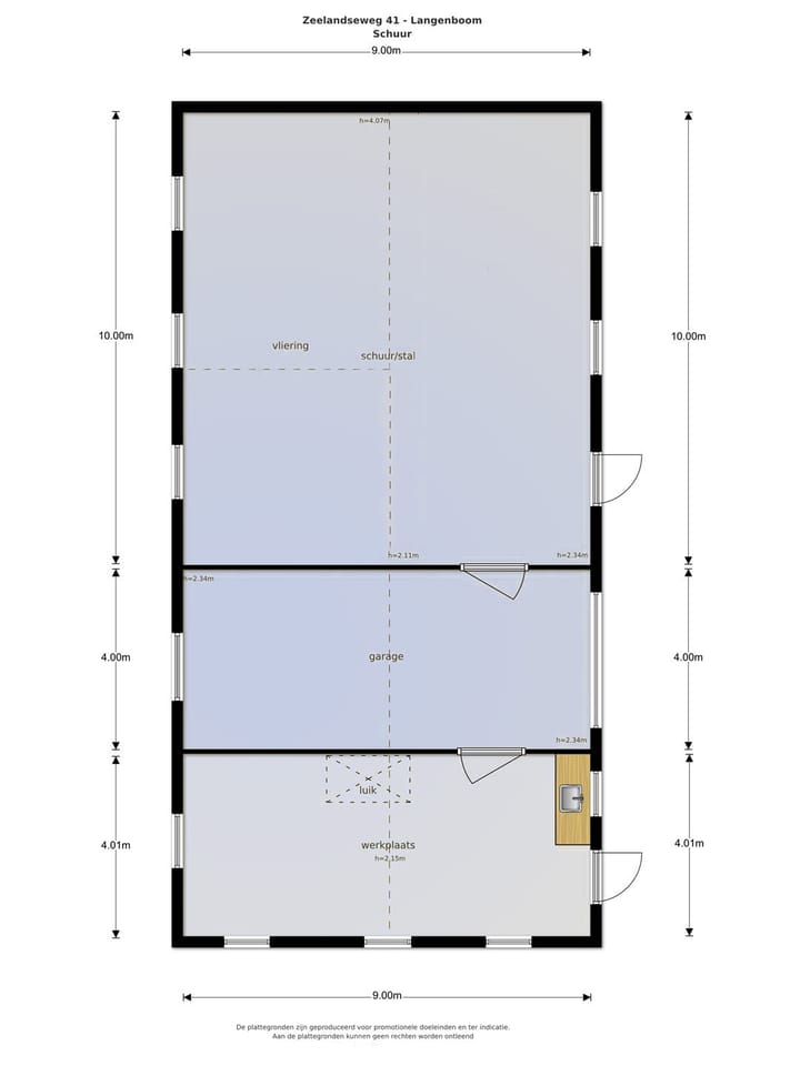 Foto 54 van Zeelandseweg 41