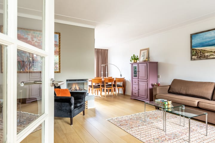 Foto 2 van Eykmanstraat 17