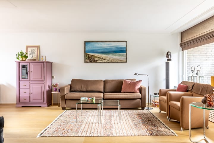 Foto 5 van Eykmanstraat 17