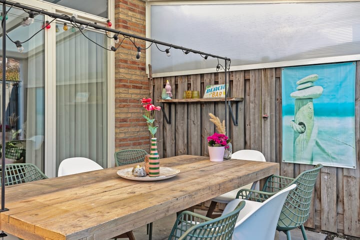 Foto 33 van Otello 19