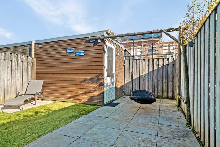 Foto 34 van Otello 19