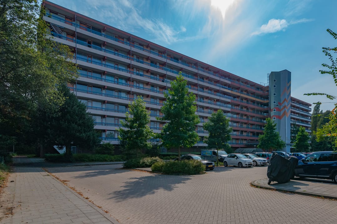 Foto 1 van Van der Hagenstraat 925