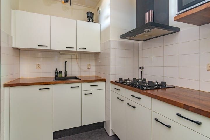 Foto 3 van Van der Hagenstraat 925