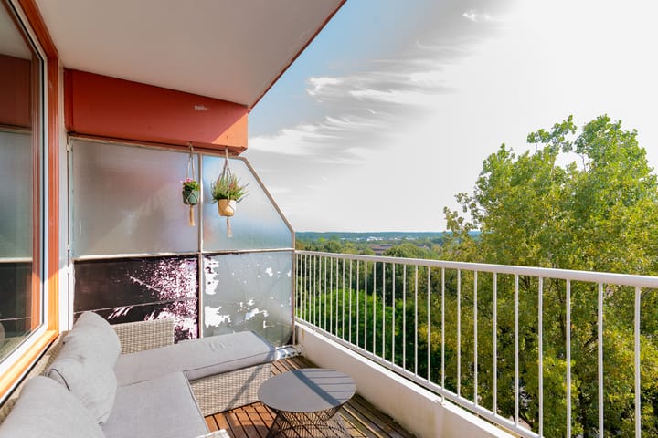 Foto 4 van Van der Hagenstraat 925