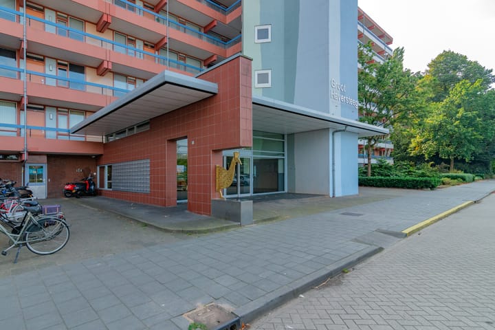 Foto 5 van Van der Hagenstraat 925