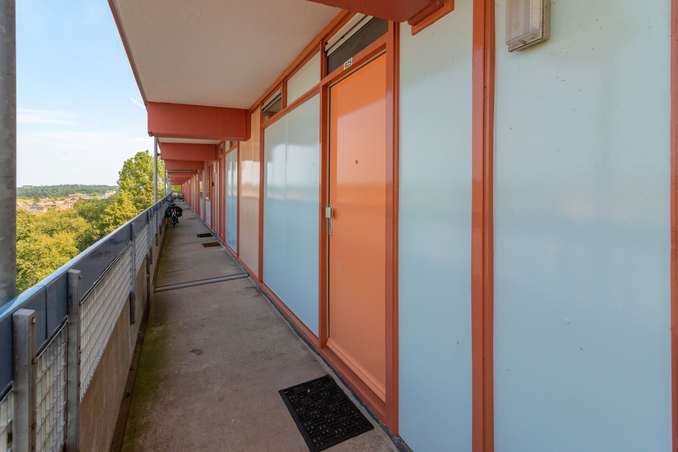 Foto 6 van Van der Hagenstraat 925