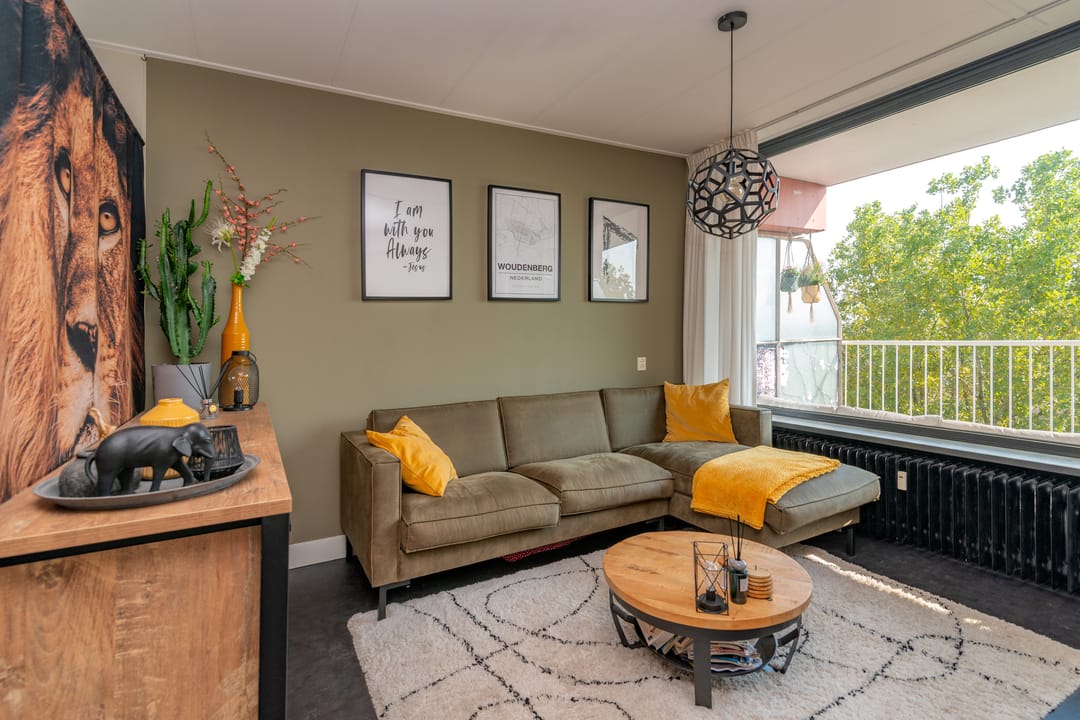 Foto 8 van Van der Hagenstraat 925