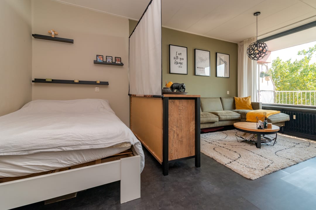 Foto 13 van Van der Hagenstraat 925