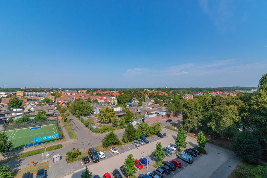 Foto 22 van Van der Hagenstraat 925