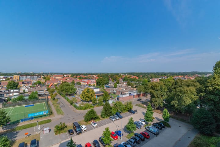 Foto 22 van Van der Hagenstraat 925