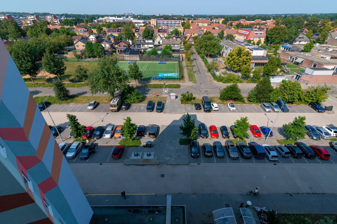 Foto 23 van Van der Hagenstraat 925