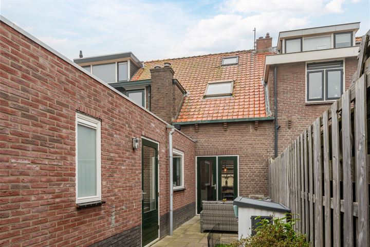 Bekijk foto 40 van Westpad 21