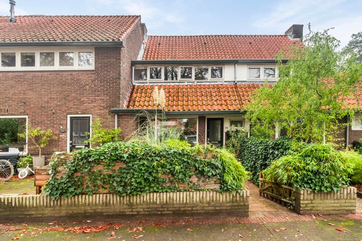 Foto 3 van Van de Sande Bakhuyzenstraat 20