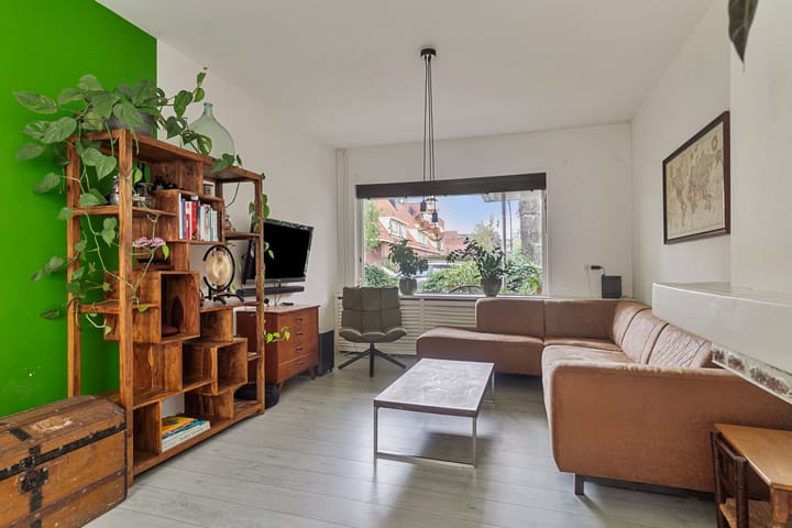 Foto 7 van Van de Sande Bakhuyzenstraat 20