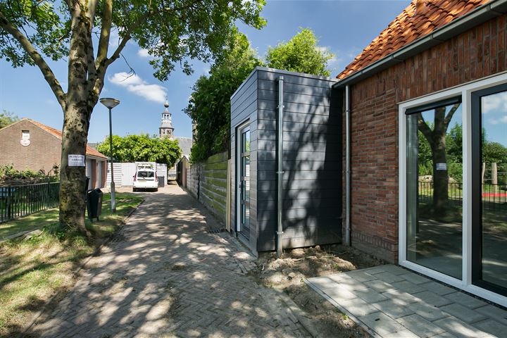 View photo 34 of Deltastraat 2-B