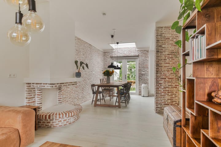 Foto 8 van Van de Sande Bakhuyzenstraat 20