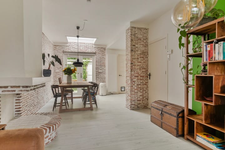 Foto 2 van Van de Sande Bakhuyzenstraat 20