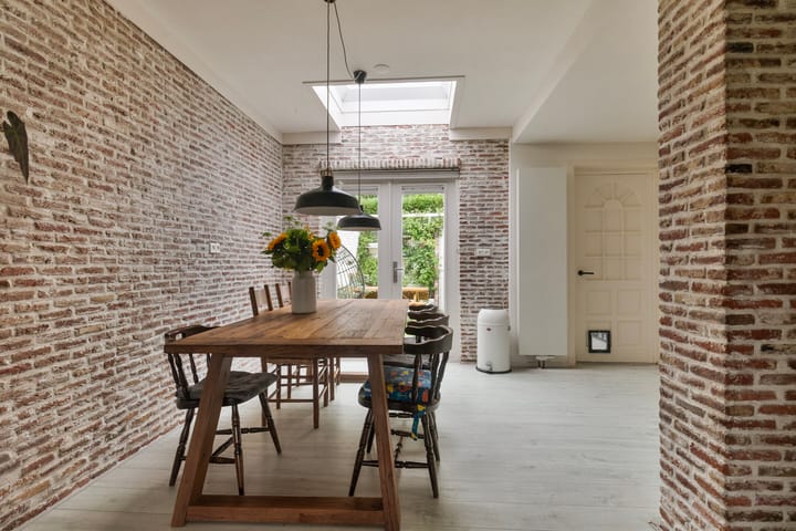 Foto 9 van Van de Sande Bakhuyzenstraat 20