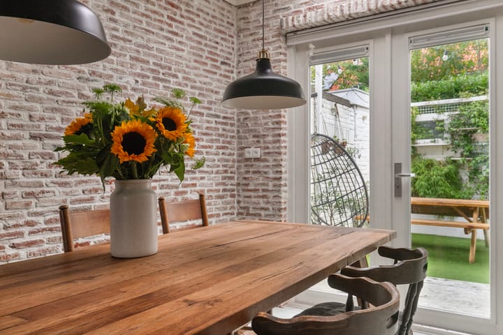 Foto 10 van Van de Sande Bakhuyzenstraat 20